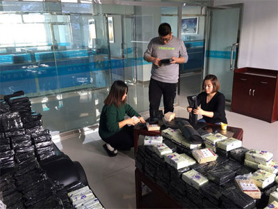 卓資縣特色產(chǎn)品借力“雙11”乘風(fēng)破浪，電子商務(wù)精準(zhǔn)扶貧綻放希望之花