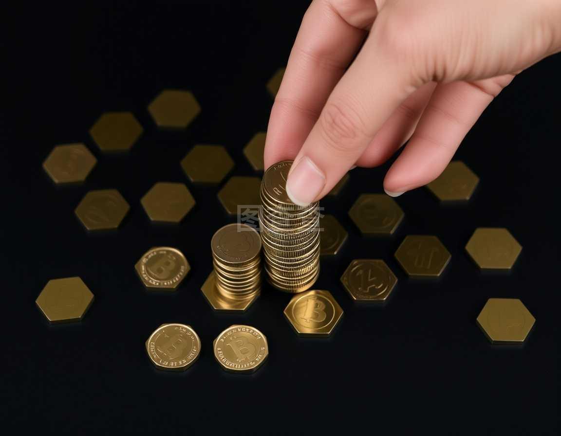 投資管理。投資組合多樣化。