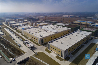 荊門(mén)高新區(qū)·掇刀區(qū) 新能源汽車(chē)全產(chǎn)業(yè)鏈‘磁場(chǎng)’效應(yīng)引來(lái)多家企業(yè)落戶(hù)投資